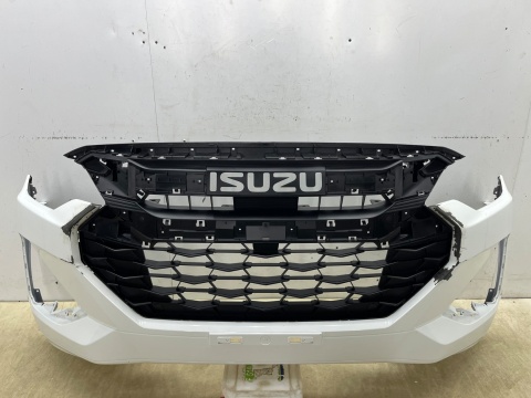 Zderzak przedni Isuzu D-Max DMax 3 III 23r.- Lift przód 