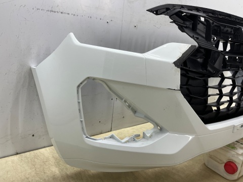 Zderzak przedni Isuzu D-Max DMax 3 III 23r.- Lift przód 