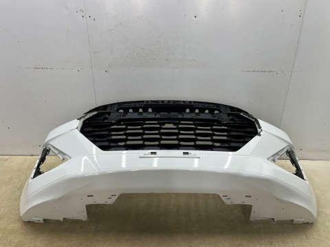 Zderzak przedni Isuzu D-Max DMax 3 III 23r.- Lift przód 