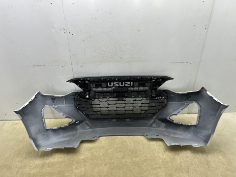 Zderzak przedni Isuzu D-Max DMax 3 III 23r.- Lift przód 