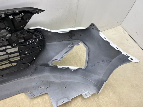 Zderzak przedni Isuzu D-Max DMax 3 III 23r.- Lift przód 