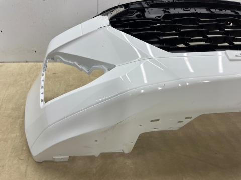 Zderzak przedni Isuzu D-Max DMax 3 III 23r.- Lift przód 