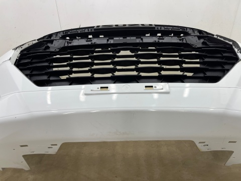 Zderzak przedni Isuzu D-Max DMax 3 III 23r.- Lift przód 