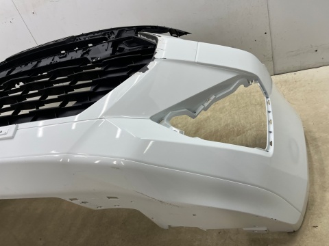 Zderzak przedni Isuzu D-Max DMax 3 III 23r.- Lift przód 