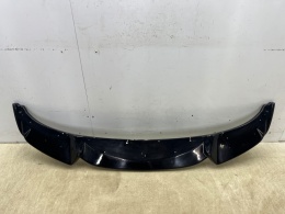 Zderzak przedni Maxton BMW F10 F11 M-Pakiet 10-17r. przód spoiler splitter dokładka 