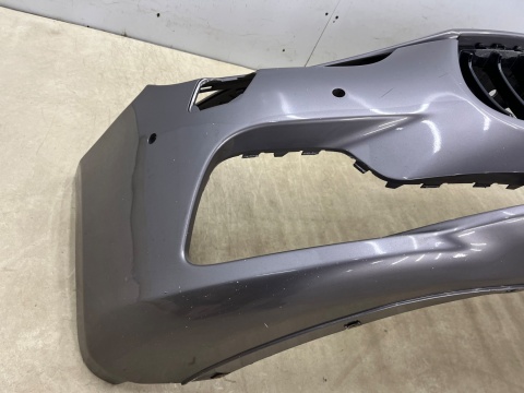 Zderzak przedni Maserati Ghibli 13-17r. Przedlift przód 6XPDC spryski 670010937