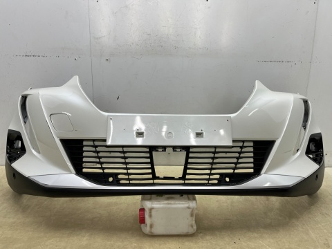 Zderzak przedni Peugeot 2008 II 2 19-23r. Przedlift przód 6XPDC 9826322180