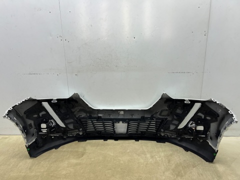 Zderzak przedni Peugeot 2008 II 2 19-23r. Przedlift przód 6XPDC 9826322180