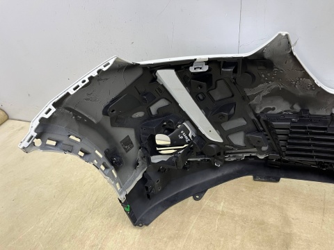 Zderzak przedni Peugeot 2008 II 2 19-23r. Przedlift przód 6XPDC 9826322180