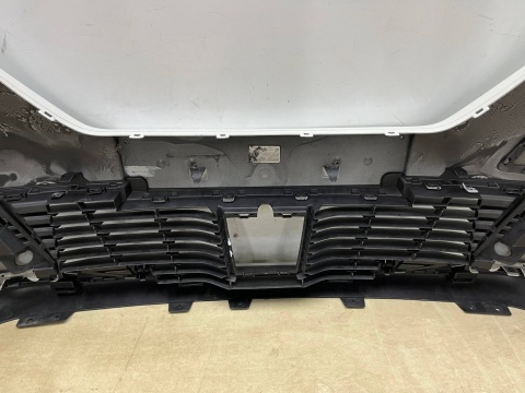 Zderzak przedni Peugeot 2008 II 2 19-23r. Przedlift przód 6XPDC 9826322180