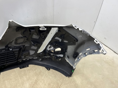 Zderzak przedni Peugeot 2008 II 2 19-23r. Przedlift przód 6XPDC 9826322180