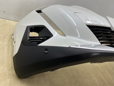 Zderzak przedni Peugeot 2008 II 2 19-23r. Przedlift przód 6XPDC 9826322180