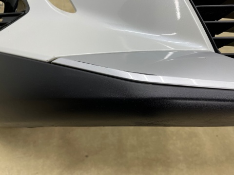 Zderzak przedni Peugeot 2008 II 2 19-23r. Przedlift przód 6XPDC 9826322180