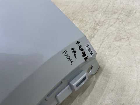 Zderzak przedni Peugeot 2008 II 2 19-23r. Przedlift przód 6XPDC 9826322180