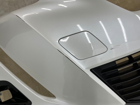 Zderzak przedni Peugeot 2008 II 2 19-23r. Przedlift przód 6XPDC 9826322180