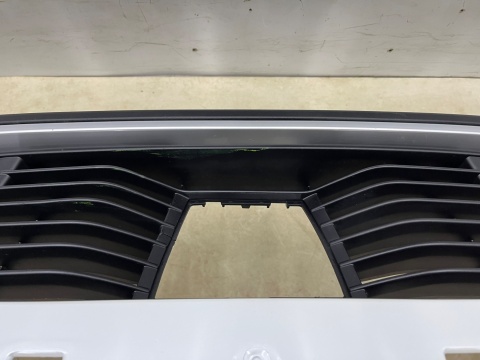 Zderzak przedni Peugeot 2008 II 2 19-23r. Przedlift przód 6XPDC 9826322180