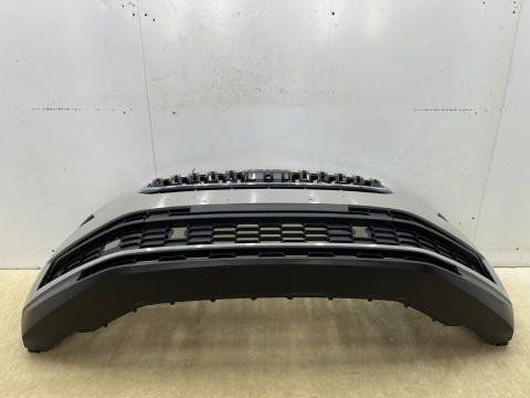 Zderzak przedni Skoda Kodiaq I 1 16-21r. Przedlift przód 565807221