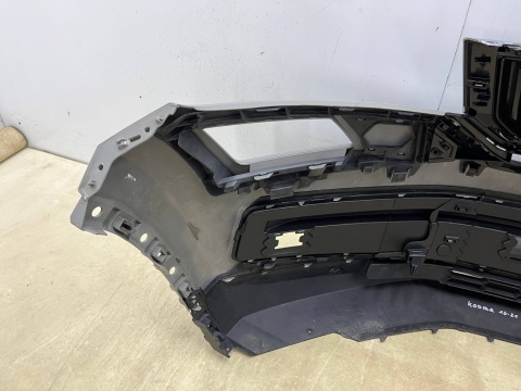 Zderzak przedni Skoda Kodiaq I 1 16-21r. Przedlift przód 565807221