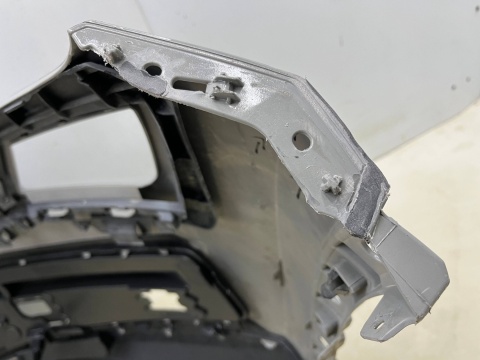 Zderzak przedni Skoda Kodiaq I 1 16-21r. Przedlift przód 565807221