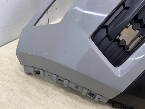 Zderzak przedni Skoda Kodiaq I 1 16-21r. Przedlift przód 565807221