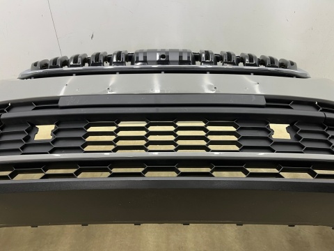 Zderzak przedni Skoda Kodiaq I 1 16-21r. Przedlift przód 565807221