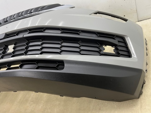 Zderzak przedni Skoda Kodiaq I 1 16-21r. Przedlift przód 565807221