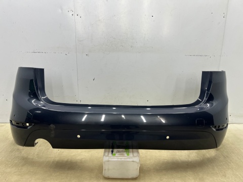 Zderzak tylny BMW F46 2 Gran Tourer 14-22r. tył 4XPDC 51127333299