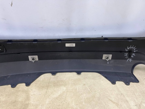 Zderzak tylny BMW F46 2 Gran Tourer 14-22r. tył 4XPDC 51127333299