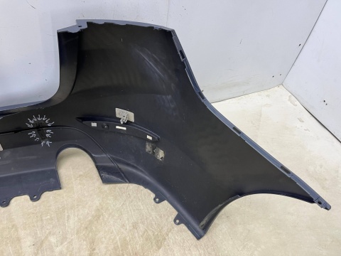 Zderzak tylny BMW F46 2 Gran Tourer 14-22r. tył 4XPDC 51127333299