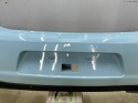 Zderzak tylny Citroen C3 2 II 09-16r. tył  4XPDC 9683977070