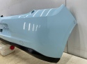 Zderzak tylny Citroen C3 2 II 09-16r. tył  4XPDC 9683977070