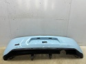 Zderzak tylny Citroen C3 2 II 09-16r. tył  4XPDC 9683977070