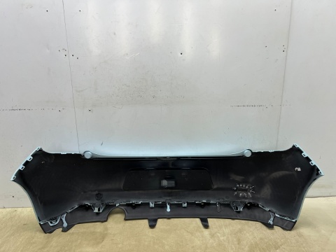 Zderzak tylny Citroen C3 2 II 09-16r. tył  4XPDC 9683977070
