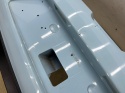 Zderzak tylny Citroen C3 2 II 09-16r. tył  4XPDC 9683977070