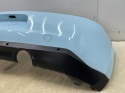 Zderzak tylny Citroen C3 2 II 09-16r. tył  4XPDC 9683977070