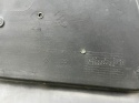 Zderzak tylny Citroen C3 2 II 09-16r. tył  4XPDC 9683977070