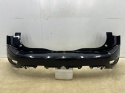 Zderzak tylny Citroen C4 Grand Picasso II 2 13-22r. tył 6XPDC AA36225333