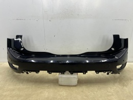 Zderzak tylny Citroen C4 Grand Picasso II 2 13-22r. tył 6XPDC AA36225333