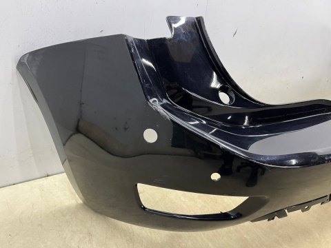 Zderzak tylny Citroen C4 Grand Picasso II 2 13-22r. tył 6XPDC AA36225333