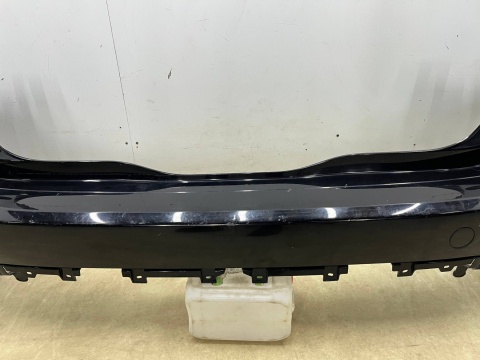 Zderzak tylny Citroen C4 Grand Picasso II 2 13-22r. tył 6XPDC AA36225333