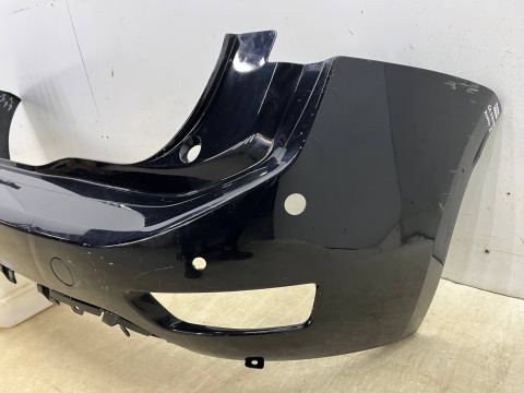 Zderzak tylny Citroen C4 Grand Picasso II 2 13-22r. tył 6XPDC AA36225333