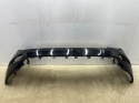 Zderzak tylny Citroen C4 Grand Picasso II 2 13-22r. tył 6XPDC AA36225333