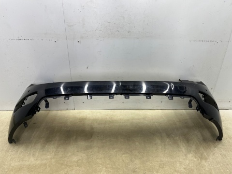 Zderzak tylny Citroen C4 Grand Picasso II 2 13-22r. tył 6XPDC AA36225333