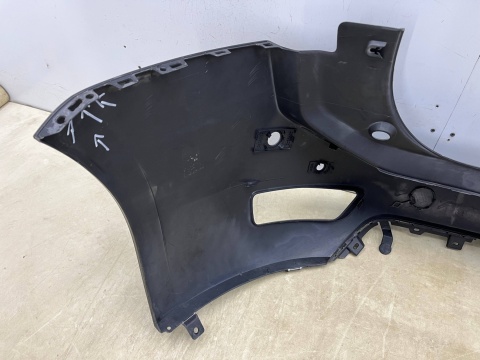 Zderzak tylny Citroen C4 Grand Picasso II 2 13-22r. tył 6XPDC AA36225333