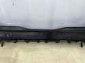 Zderzak tylny Citroen C4 Grand Picasso II 2 13-22r. tył 6XPDC AA36225333