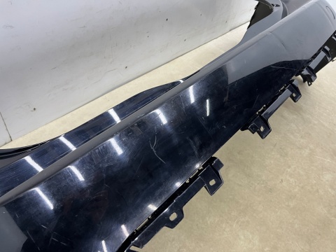 Zderzak tylny Citroen C4 Grand Picasso II 2 13-22r. tył 6XPDC AA36225333