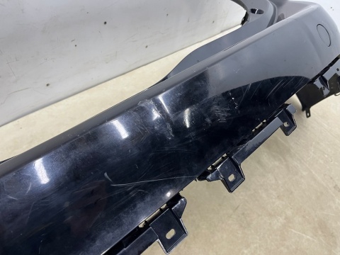 Zderzak tylny Citroen C4 Grand Picasso II 2 13-22r. tył 6XPDC AA36225333