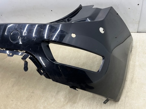 Zderzak tylny Citroen C4 Grand Picasso II 2 13-22r. tył 6XPDC AA36225333