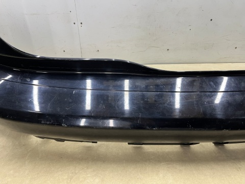 Zderzak tylny Citroen C4 Grand Picasso II 2 13-22r. tył 6XPDC AA36225333