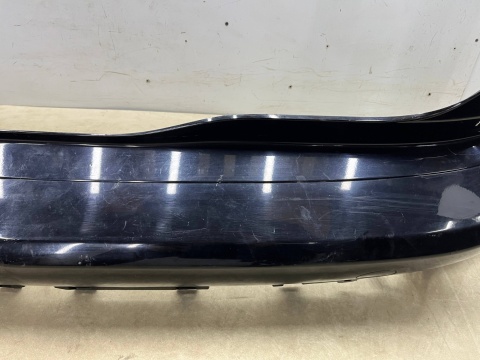 Zderzak tylny Citroen C4 Grand Picasso II 2 13-22r. tył 6XPDC AA36225333